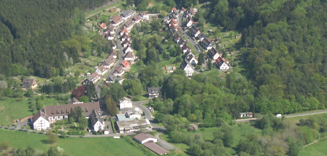 Waldhof 2004